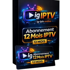 best iptv subscription uk 12 months