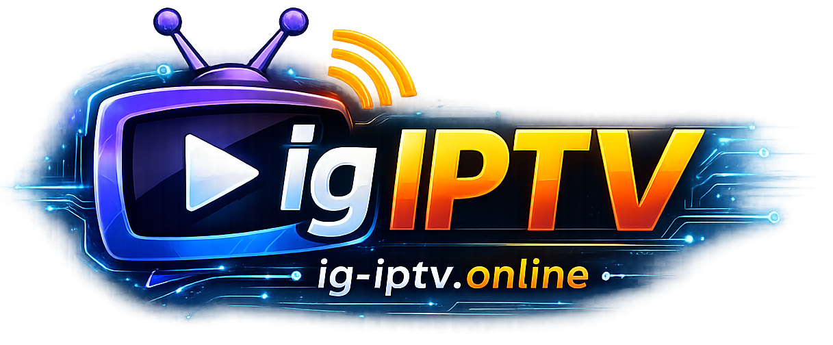 ig iptv